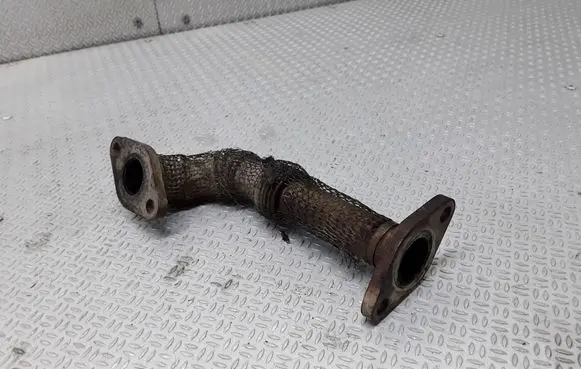 Audi A4 S4 B5 8D EGR valve line/pipe/hose 028131521R
