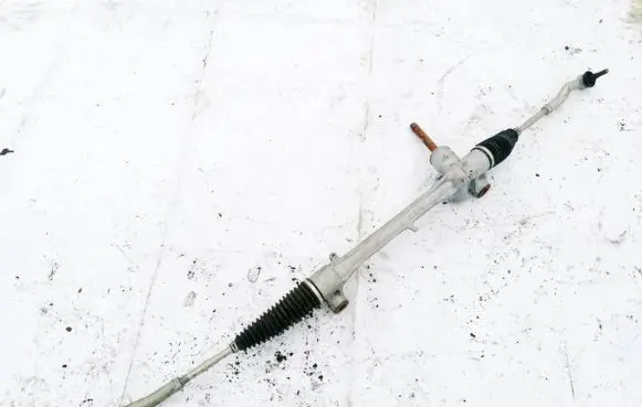 Toyota C-HR I Steering rack LHD