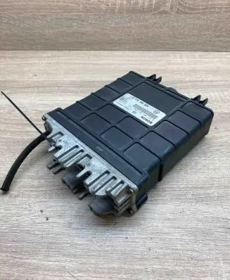 Volkswagen Sharan Engine control unit/module ECU 028906021P 0281001251