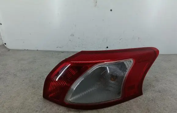Mitsubishi Lancer X Rear/tail lights 22087977