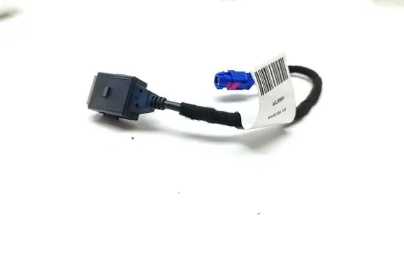 USB socket connector