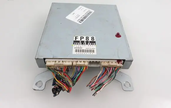 Mazda Premacy Engine control unit/module 2797000821
