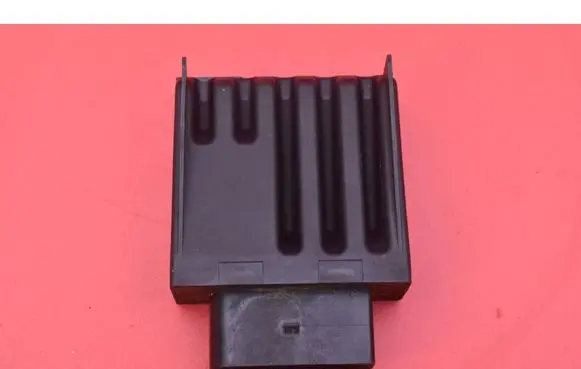 Skoda Superb B5 (3U) Engine control unit/module ECU 3Q0906121B
