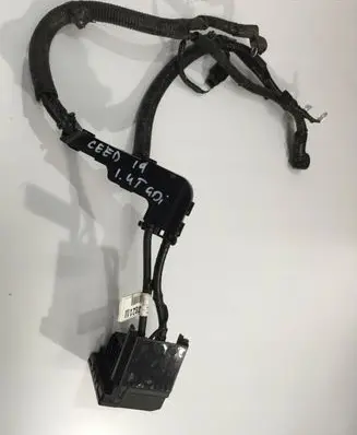 KIA Ceed Positive wiring loom 91850J7210