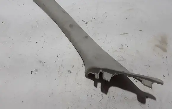 Nissan Qashqai Other sill/pillar trim element 769124EA0A