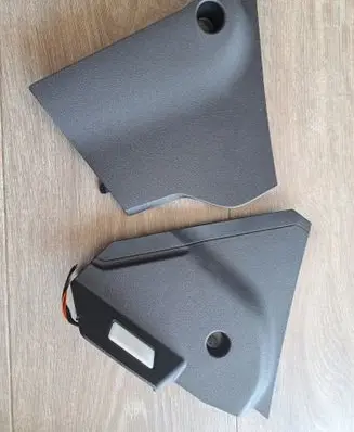 BMW iX1 Other exterior part 1437668 1437676
