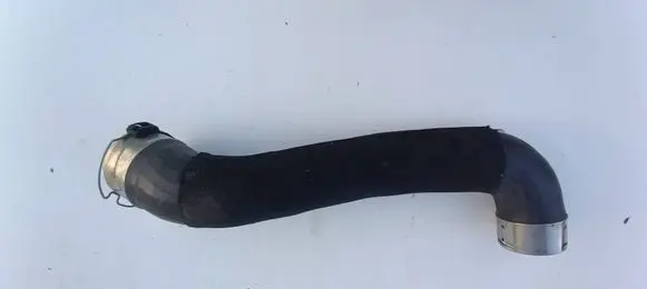 Intercooler hose/pipe