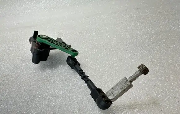 Audi A6 S6 C7 4G Headlight ballast module Xenon 987095988