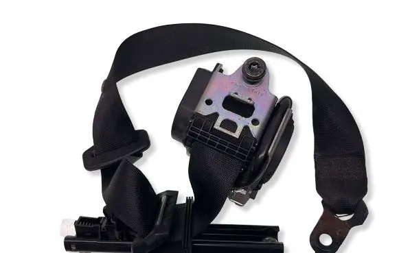Mercedes-Benz Sprinter W906 Front seatbelt 601384300 000000 010717