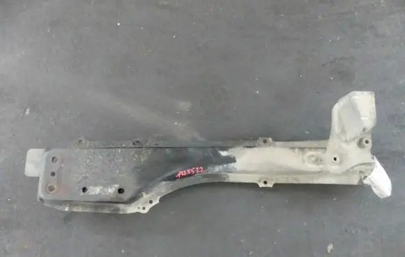 Toyota Corolla Verso E121 Front axle beam IMPRK1225522