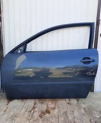 Seat Ibiza III (6L) Front door