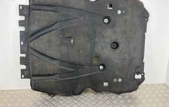 Peugeot 3008 III Engine splash shield/under tray 9862850080