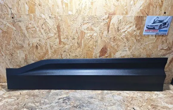 Jeep Avenger Front door trim (molding) 735729926