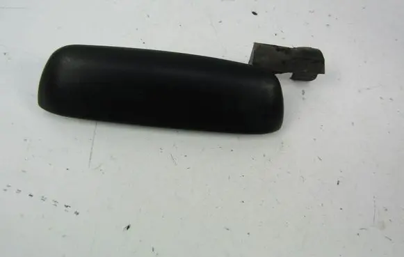 Fiat Seicento/600 Front door exterior handle 