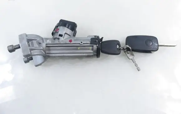 Peugeot Boxer Ignition lock 01099001