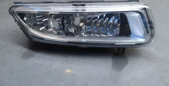 Volkswagen Polo V 6R Front fog light 17416202 174162 17453900