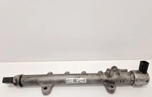 Mercedes-Benz B W246 W242 Fuel main line pipe A6510700495 R9144Z240A
