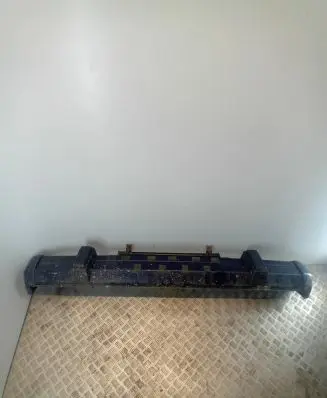Jeep Cherokee XJ Front bumper