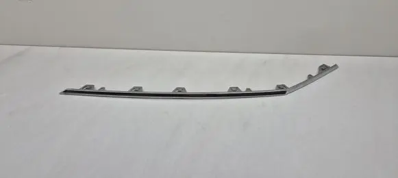 Volkswagen PASSAT B8 Front bumper splitter molding 3G0853505A