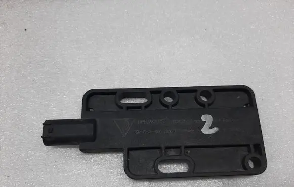Porsche Panamera (970) Keyless system antenna 7PP962132