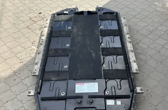 KIA EV9 Hybrid / electric car battery 37501DO050