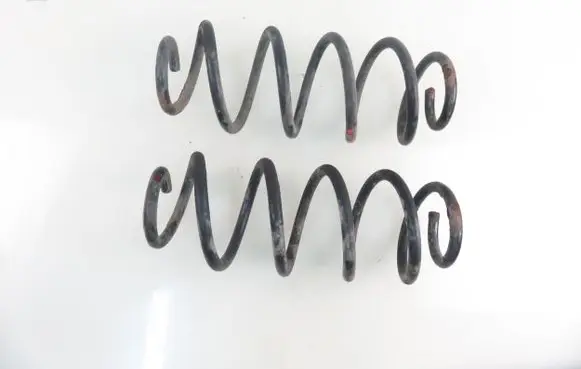 Suzuki Swift I Rear coil spring