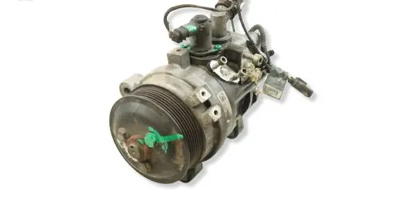 BMW 7 F01 F02 F03 F04 Power steering pump 6788906 7545298 32416788906