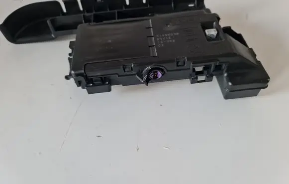 Positive wiring loom