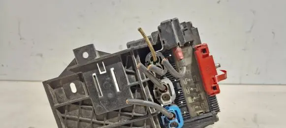 Peugeot 407 Other control units/modules 9659953180