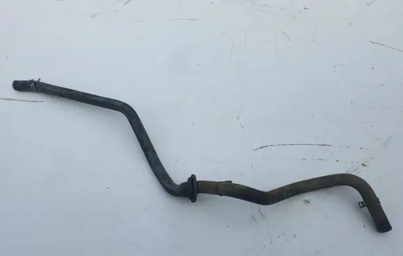 Tesla Model S Engine coolant pipe/hose 600773100E 12201310650