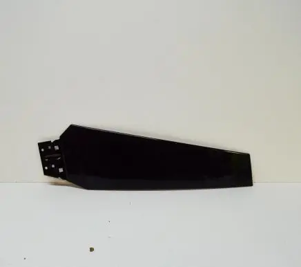 Audi A7 S7 4G (B) pillar trim (top) 4G8853289