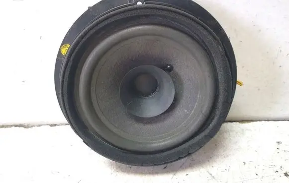 Suzuki Swift I Front door speaker 3910263J50
