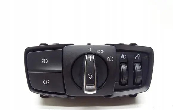 BMW 1 F20 F21 Fog light switch 9265304