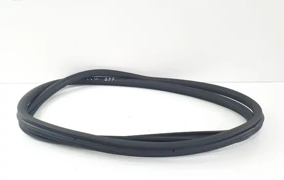 Rear door rubber seal (on body)