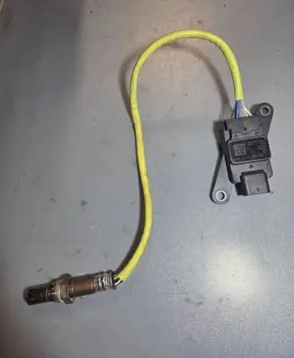 Mercedes-Benz GLE W167 Lambda probe sensor A0009050117 NS0005