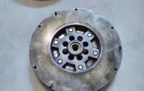 Audi A4 S4 B5 8D Dual mass flywheel 078105266M 078105266G 078105266AE