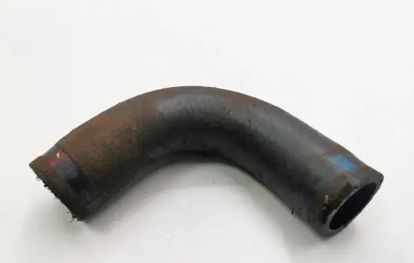 Toyota Yaris Intercooler hose/pipe