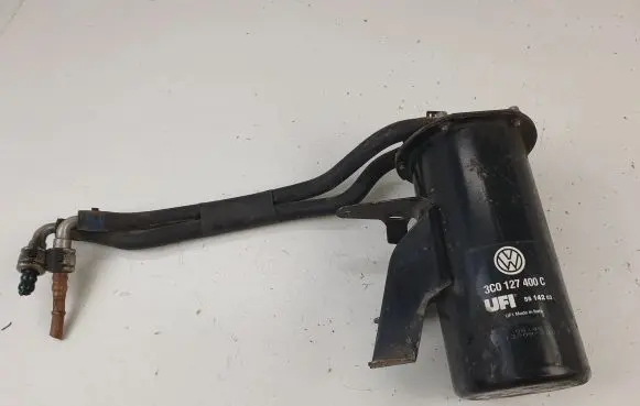 Fiat Ducato Fuel filter 3C0127400C
