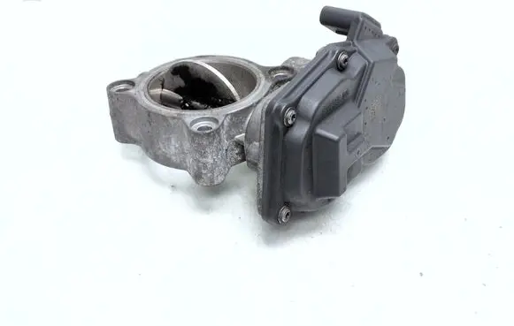BMW 3 E92 E93 Throttle valve 7810752 13527810752 10378517