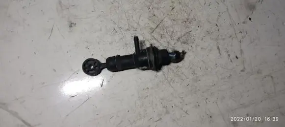 Peugeot Boxer Clutch slave cylinder 55192726