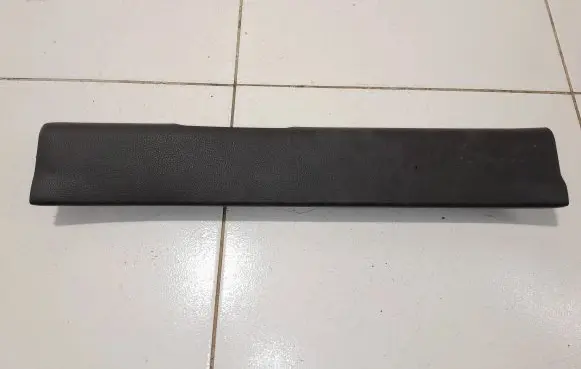 Hyundai Santa Fe Front sill trim cover 858812W000