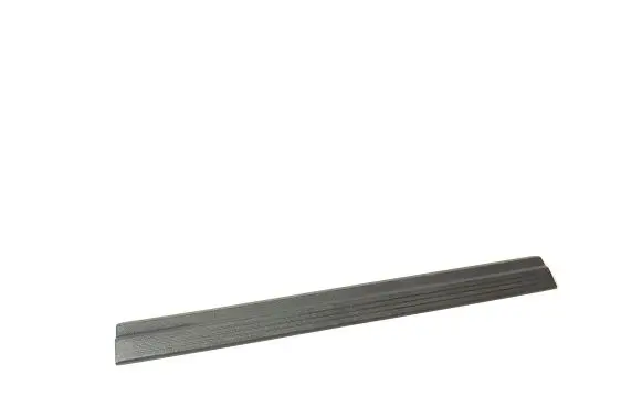 Mercedes-Benz E W212 Front sill trim cover 2126860136