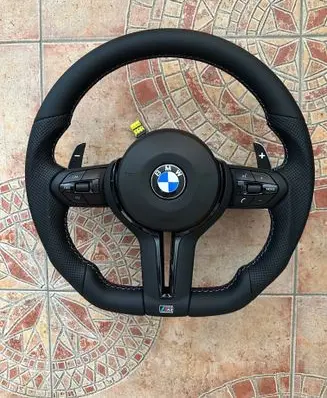 BMW 5 F10 F11 Steering wheel