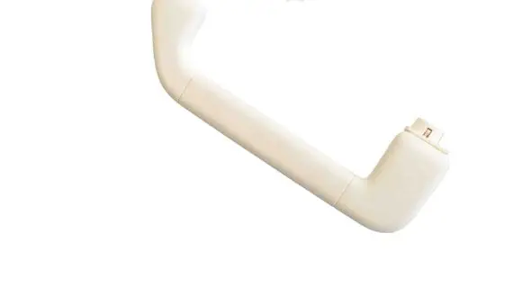 Porsche Panamera (970) Front interior roof grab handle 3D5857607
