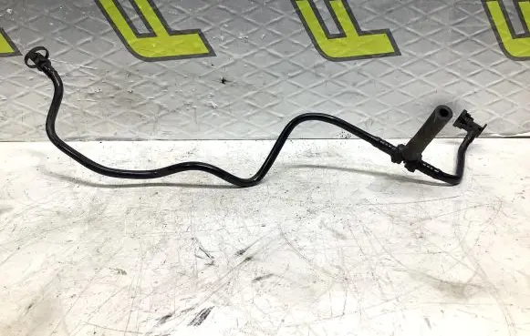 Skoda Octavia Mk2 (1Z) Vacuum line/pipe/hose DIN73378