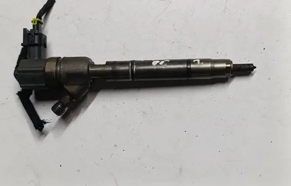 Hyundai i40 Fuel injector 33800-2A800
