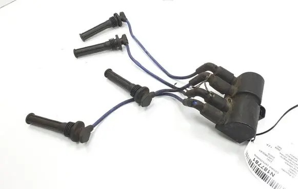 Chevrolet Aveo Other under body part 