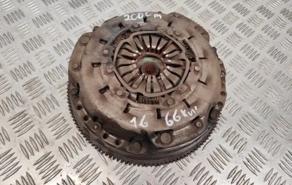 Ford Fusion Clutch set kit 9649014980