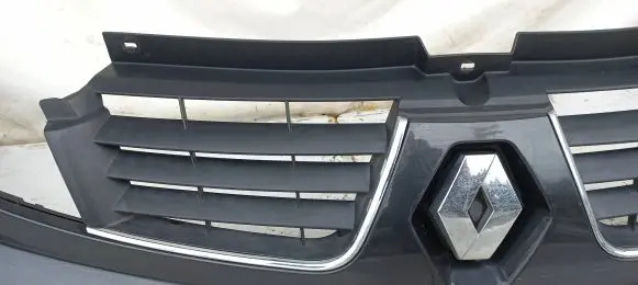 Renault Trafic II (X83) Front grill