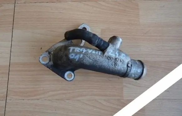 Ford Transit Engine coolant pipe/hose